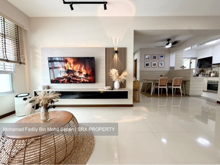 Blk 449A West Valley @ Bukit Batok (Bukit Batok), HDB 4 Rooms #550167741